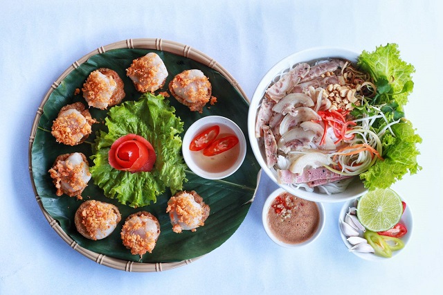 Hue cuisine & Cafe
